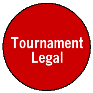 Tournament Legal