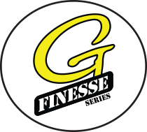 G Finesse logo