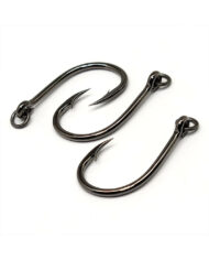 Live Bait with Solid Ring – Group