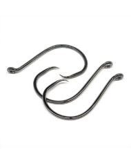 Octopus Hooks, Circle (Inline-point), Barbless, Tournament Legal – Group