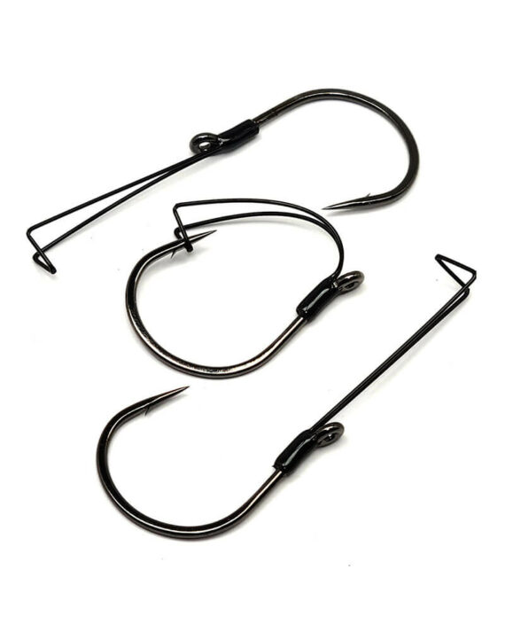 Finesse Wide Gap, Weedless – Group