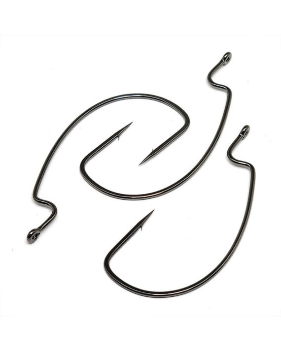 Worm Hook, Deep Throat Wide Gap – Group