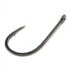 Octopus Hooks, Straight Eye, 4x Strong, (Inline-point)