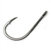 Octopus Hooks, Straight Eye, 4x Strong, (Inline-point)