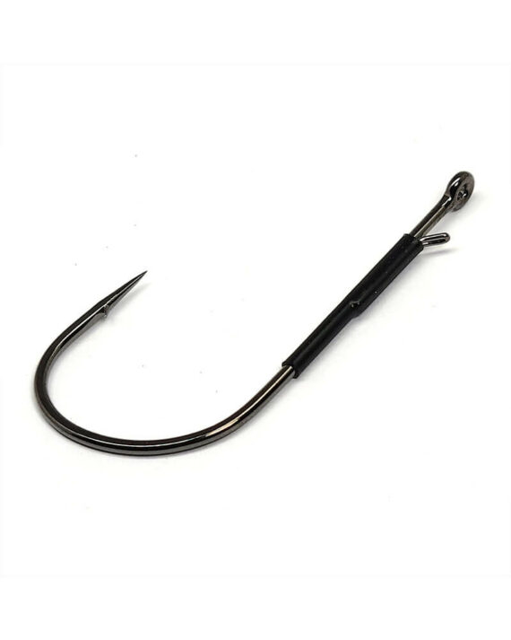 Finesse Heavy Cover Worm with Wire Keeper