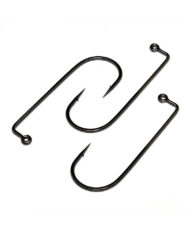 Jig Hook 90 Degree Heavy Wire, Round Bend – Group