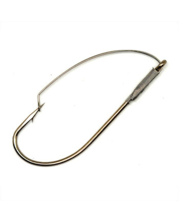 Worm Hook, Wire Guard