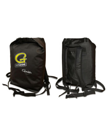 G-Finesse Waterproof Back Pack