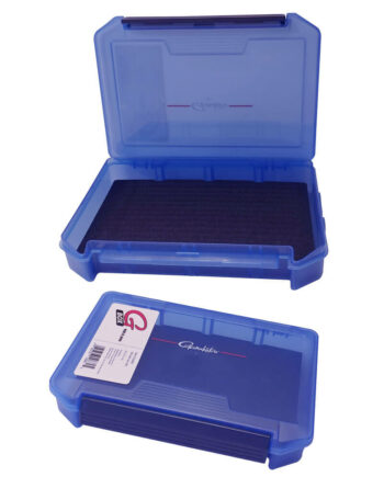 G-Box Slit Foam Case 3200