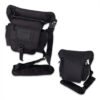 Shoulder Bag Tackle Storage - Front and Back