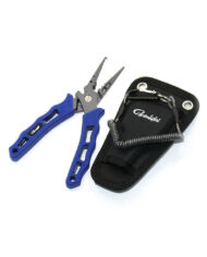 Fishing Pliers Stainless 7inch w/Sheath
