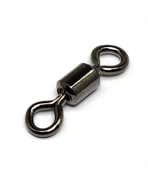 Stainless Superline Swivel