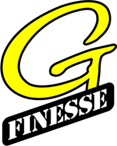 G-Finesse logo