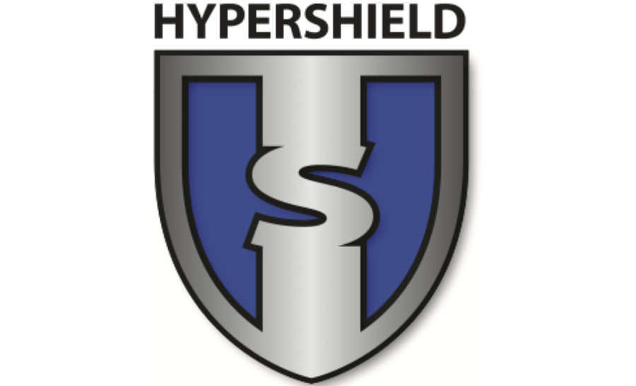  Hypershield Logo